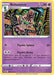 Pokemon Beheeyem 080/195 SWSH12: Silver Tempest Reverse Holo - EternaCards