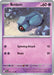 Pokemon Beldum 061/159 SV09: Journey Together Normal - Eterna Cards