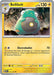 Pokemon Bellibolt - 077/197 SV03: Obsidian Flames Normal - Eterna Cards