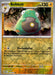 Pokemon Bellibolt - 077/197 SV03: Obsidian Flames Normal - Eterna Cards