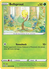 Pokemon Bellsprout 001/163 SWSH05: Battle Styles Normal
