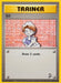 Pokemon Bill 118/130 Base Set 2 Normal - Eterna Cards