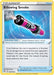 Pokemon Billowing Smoke 158/189 SWSH03: Darkness Ablaze Reverse Holo - EternaCards
