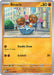 Pokemon Binacle 042/088 ME03: Perfect Order Reverse Holo - EternaCards