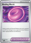 Pokemon Binding Mochi 055/064 SV: Shrouded Fable Reverse Holo