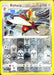 Pokemon Bisharp 093/159 SWSH: Crown Zenith Normal - Eterna Cards
