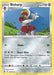 Pokemon Bisharp 104/163 SWSH05: Battle Styles Reverse Holo - EternaCards