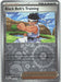 Pokemon Black Belt's Training - 097/131 SV: Prismatic Evolutions Reverse Holo - Eterna Cards