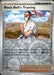 Pokemon Black Belt's Training - 099/131 SV: Prismatic Evolutions Reverse Holo - Eterna Cards