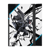Pokemon Black Bolt Binder (Binder Only)