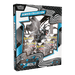 Pokemon Black Bolt Binder Collection (Zekrom) - EternaCards