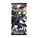 Pokemon Black Bolt Japanese Booster Pack (sv11B) - EternaCards