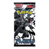 Pokemon Black Bolt Korean Booster Pack (sv11B)