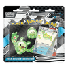 Pokemon Black Bolt Tech Sticker Collection Reuniclus