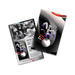 Pokemon Black Bolt & White Flare Unova Mini Tin - EternaCards