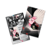 Pokemon Black Bolt & White Flare Unova Mini Tin - EternaCards