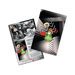 Pokemon Black Bolt & White Flare Unova Mini Tin - EternaCards
