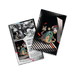 Pokemon Black Bolt & White Flare Unova Mini Tin - EternaCards