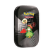 Pokemon Black Bolt & White Flare Unova Mini Tin - EternaCards