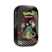 Pokemon Black Bolt & White Flare Unova Mini Tin - EternaCards