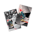 Pokemon Black Bolt & White Flare Unova Mini Tin - EternaCards