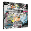 Pokemon Black Bolt & White Flare Unova Poster Collection