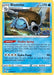 Pokemon Blastoise 017/078 Pokemon GO Holo - EternaCards