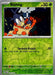 Pokemon Blipbug 010/182 SV04: Paradox Rift Normal - Eterna Cards