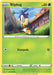 Pokemon Blipbug 017/163 SWSH05: Battle Styles Normal - EternaCards