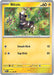 Pokemon Blitzle 031/086 SV: White Flare Normal - EternaCards