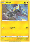 Pokemon Blitzle 053/185 SWSH04: Vivid Voltage Normal