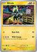 Pokemon Blitzle - 062/182 062/182 SV04: Paradox Rift Reverse Holofoil - EternaCards