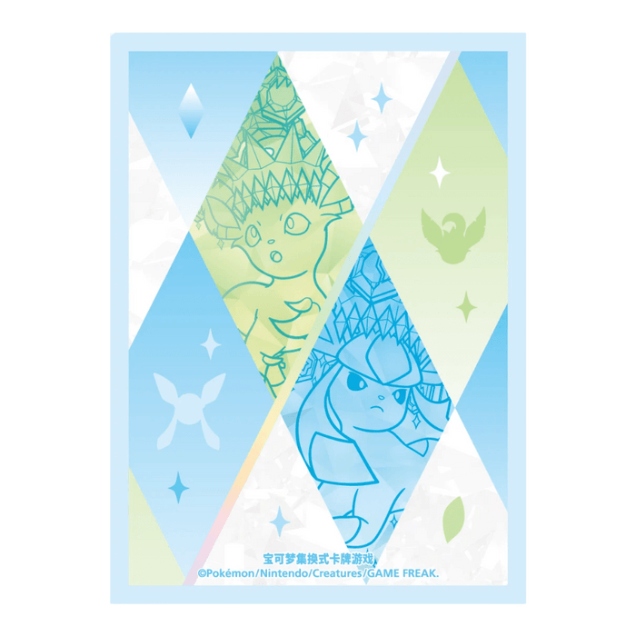Pokemon Blooming Legends 'Eevee & Friends' Gift Box (Simplified Chinese) - EternaCards