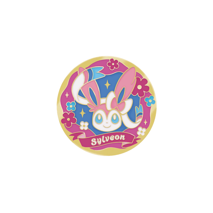 Pokemon Blooming Legends 'Eevee & Friends' Gift Box (Simplified Chinese) - EternaCards