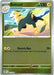 Pokemon Boltund 031/094 ME02: Phantasmal Flames Normal - Eterna Cards