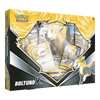 Pokemon Boltund V Collection Box