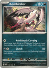 Pokemon Bombirdier - 138/198 138/198 SV01: Scarlet & Violet Base Set Normal