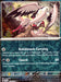 Pokemon Bombirdier - 138/198 SV01: Scarlet & Violet Base Set Normal - Eterna Cards