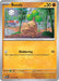 Pokemon Bonsly 110/197 SV03: Obsidian Flames Reverse Holo - EternaCards