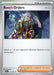 Pokemon Boss's Orders - 172/193 172/193 SV02: Paldea Evolved Reverse Holo - EternaCards