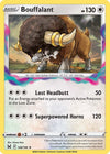 Pokemon Bouffalant 148/196 SWSH11: Lost Origin Reverse Holo