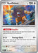 Pokemon Bouffalant 174/197 SV03: Obsidian Flames Normal - Eterna Cards