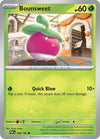 Pokemon Bounsweet 008/182 SV04: Paradox Rift Reverse Holo