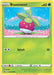 Pokemon Bounsweet 013/198 SWSH06: Chilling Reign Reverse Holo - EternaCards
