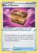 Pokemon Box of Disaster 154/196 SWSH11: Lost Origin Reverse Holo - EternaCards