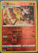 Pokemon Braixen 026/195 SWSH12: Silver Tempest Normal - Eterna Cards