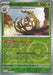 Pokemon Brambleghast 021/162 SV05: Temporal Forces Holo - Eterna Cards