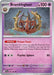 Pokemon Brambleghast 047/094 ME02: Phantasmal Flames Reverse Holo - EternaCards