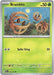 Pokemon Bramblin 020/162 SV05: Temporal Forces Normal - EternaCards