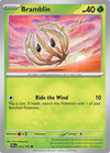 Pokemon Bramblin - 022/193 022/193 SV02: Paldea Evolved Normal